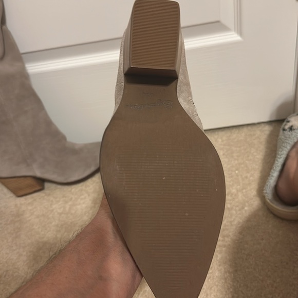 Seychelles size 8 1/2 - Picture 8 of 9